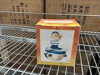 Partij decoratie (72x) - afbeelding 2 van  2