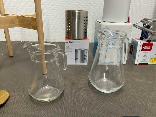 Partij decoratie artikelen - afbeelding 5 van  26