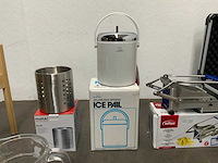 Partij decoratie artikelen - afbeelding 7 van  26