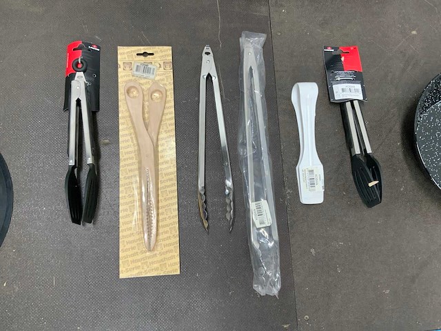 Partij decoratie artikelen - afbeelding 10 van  26