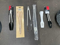 Partij decoratie artikelen - afbeelding 10 van  26