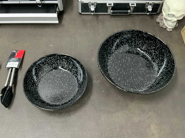 Partij decoratie artikelen - afbeelding 11 van  26