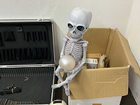 Partij decoratie artikelen - afbeelding 16 van  26