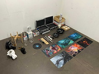 Partij decoratie artikelen - afbeelding 12 van  26