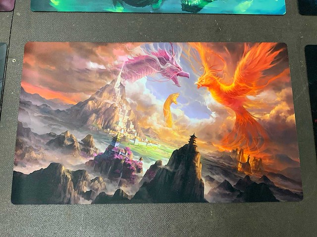 Partij decoratie artikelen - afbeelding 23 van  26