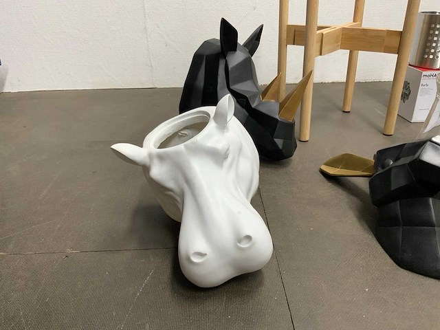 Partij decoratie artikelen - afbeelding 26 van  26