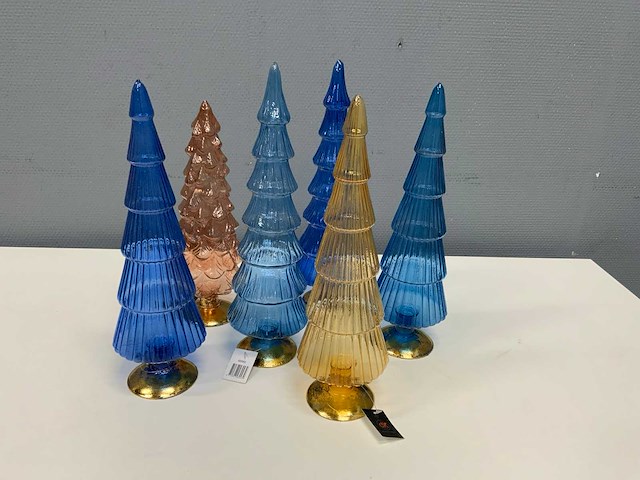 Partij decoratie artikelen - afbeelding 1 van  7