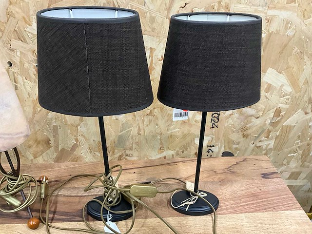 Partij decoratie en verlichting - afbeelding 1 van  1