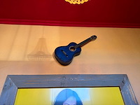 Partij decoratie instrumenten (vastgeschroefd) - afbeelding 3 van  5