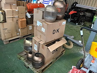 Partij decoratie lantaarns