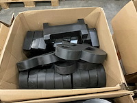 Partij decoratie letters, 6 pallets - afbeelding 2 van  16