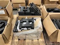 Partij decoratie letters, 6 pallets - afbeelding 3 van  16