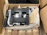 Partij decoratie letters, 6 pallets - afbeelding 4 van  16