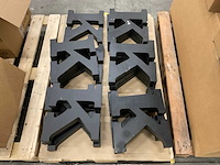 Partij decoratie letters, 6 pallets - afbeelding 9 van  16
