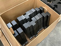 Partij decoratie letters, 6 pallets - afbeelding 10 van  16