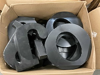 Partij decoratie letters, 6 pallets - afbeelding 16 van  16
