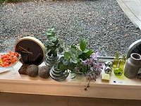 Partij decoratie materiaal - afbeelding 3 van  8