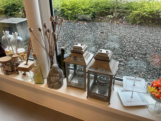 Partij decoratie materiaal - afbeelding 4 van  8