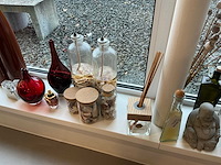 Partij decoratie materiaal - afbeelding 5 van  8