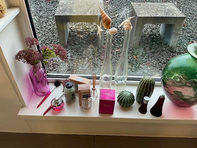 Partij decoratie materiaal - afbeelding 7 van  8