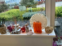 Partij decoratie materiaal - afbeelding 2 van  7