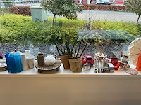 Partij decoratie materiaal - afbeelding 3 van  7