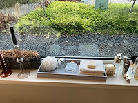 Partij decoratie materiaal - afbeelding 5 van  7