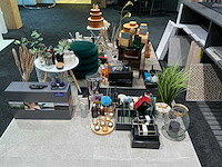 Partij decoratie materiaal - afbeelding 2 van  10