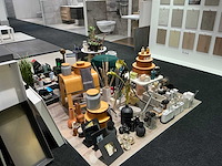 Partij decoratie materiaal - afbeelding 3 van  10