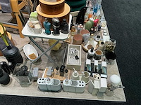 Partij decoratie materiaal - afbeelding 5 van  10