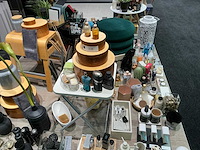 Partij decoratie materiaal - afbeelding 6 van  10