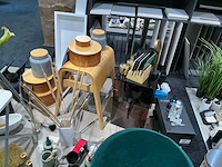 Partij decoratie materiaal - afbeelding 9 van  10