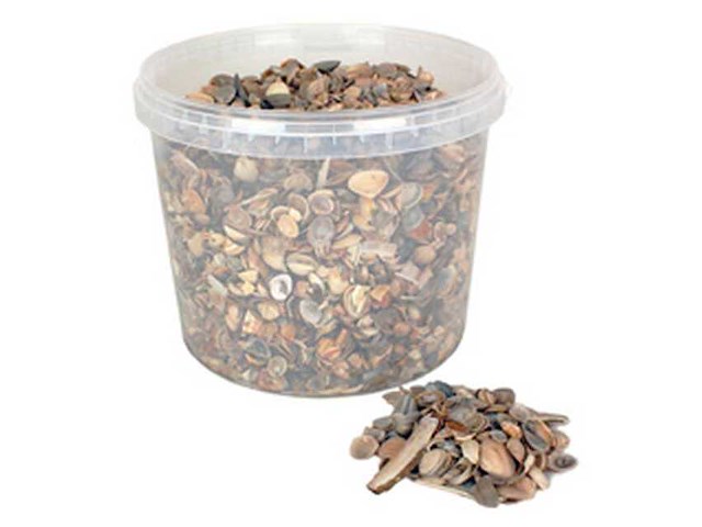 Partij decoratie materialen (circa 526 pallets) - afbeelding 175 van  312