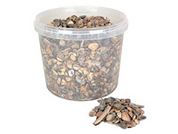 Partij decoratie materialen (circa 526 pallets) - afbeelding 175 van  312