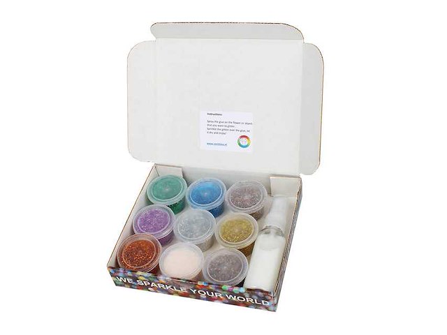 Partij decoratie materialen (circa 526 pallets) - afbeelding 176 van  312