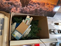Partij decoratie schilderijen - afbeelding 9 van  10