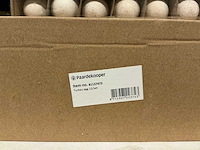 Partij decoratie turkey/goose eggs (276x) - afbeelding 4 van  6