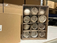 Partij decoratie turkey/goose eggs (276x) - afbeelding 6 van  6