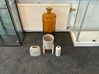 Partij decoratie vazen - afbeelding 1 van  12