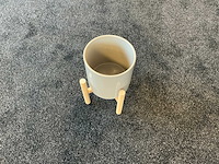 Partij decoratie vazen - afbeelding 9 van  12