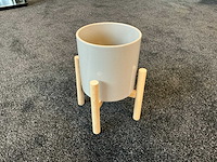 Partij decoratie vazen - afbeelding 10 van  12