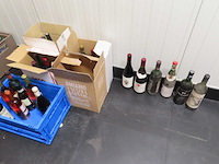 Partij (decoratie) wijn - afbeelding 1 van  6