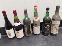 Partij (decoratie) wijn - afbeelding 2 van  6