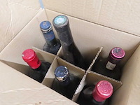 Partij (decoratie) wijn - afbeelding 5 van  6