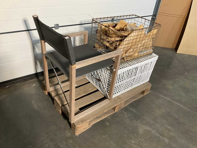 Partij decoratie - afbeelding 1 van  4