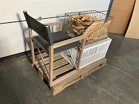 Partij decoratie - afbeelding 1 van  4