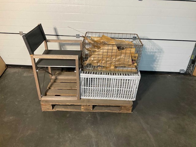 Partij decoratie - afbeelding 2 van  4