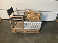 Partij decoratie - afbeelding 2 van  4