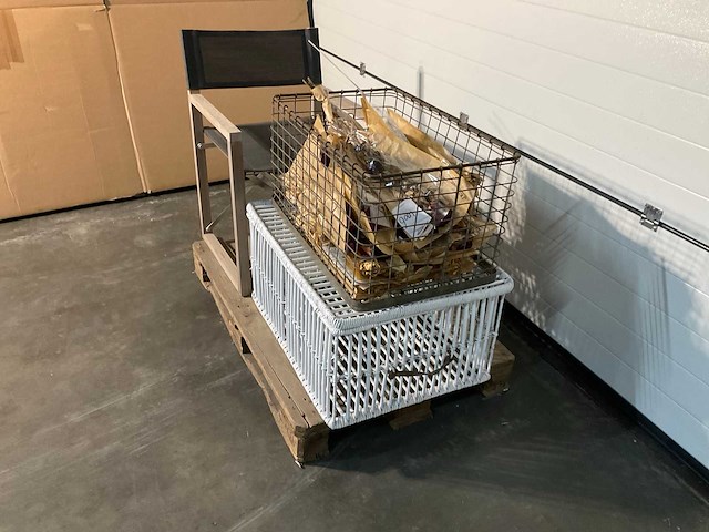 Partij decoratie - afbeelding 3 van  4