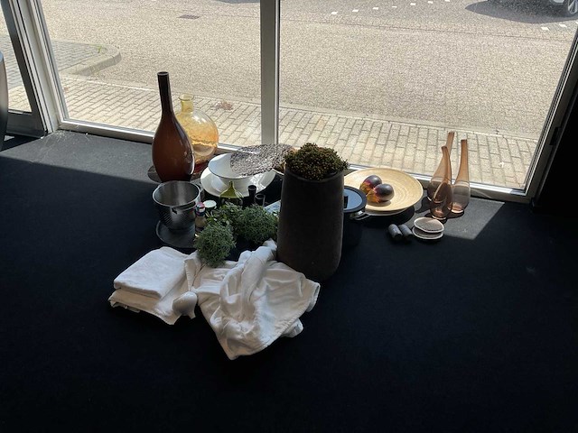 Partij decoratie - afbeelding 1 van  6